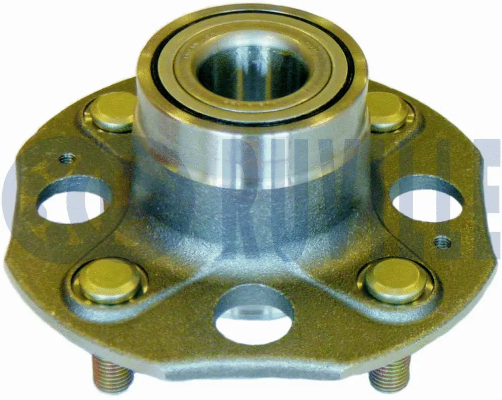 Wheel Bearing Kit (220858)