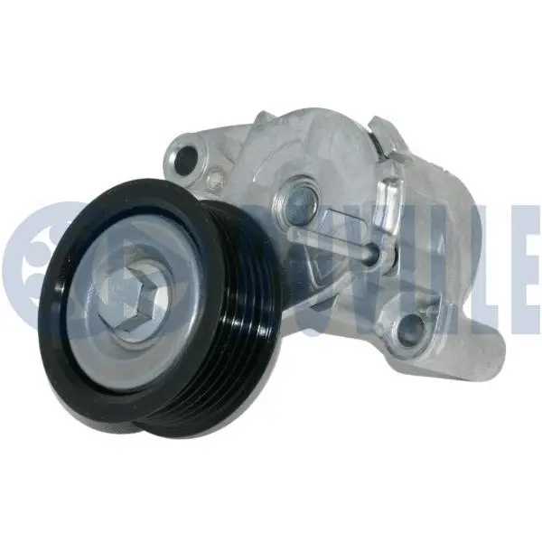 Belt Tensioner, V-ribbed belt (542927)