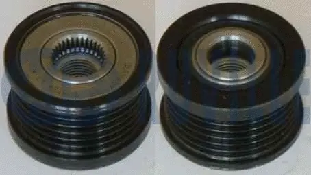 Alternator Freewheel Clutch (541689)