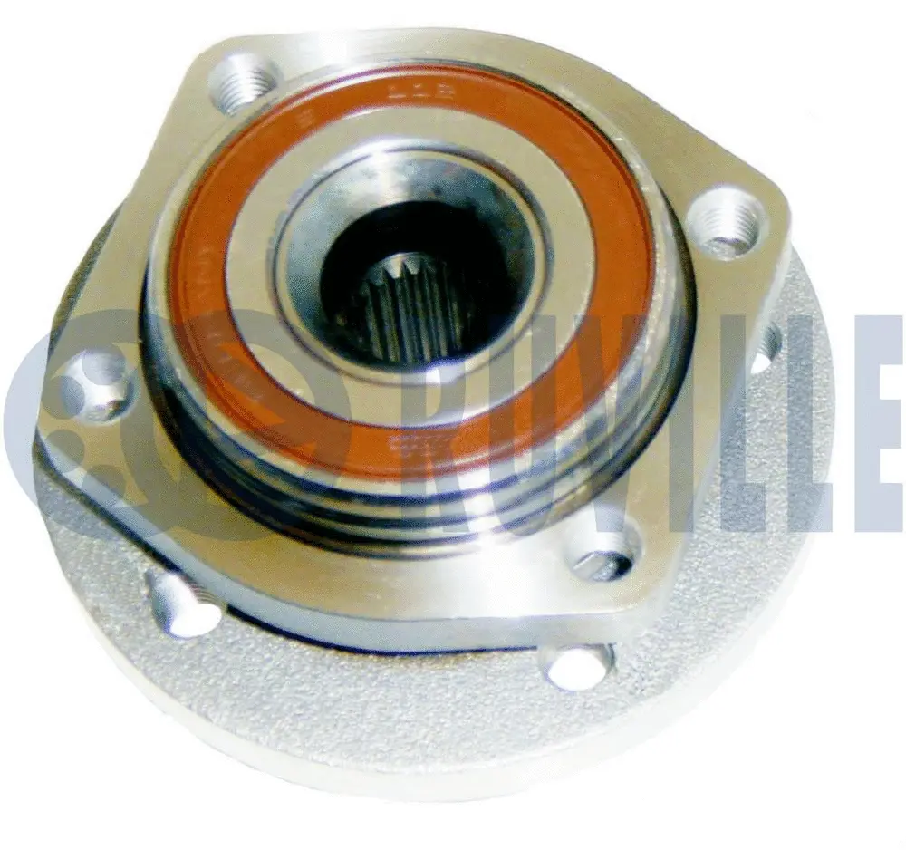 Wheel Bearing Kit (220572)