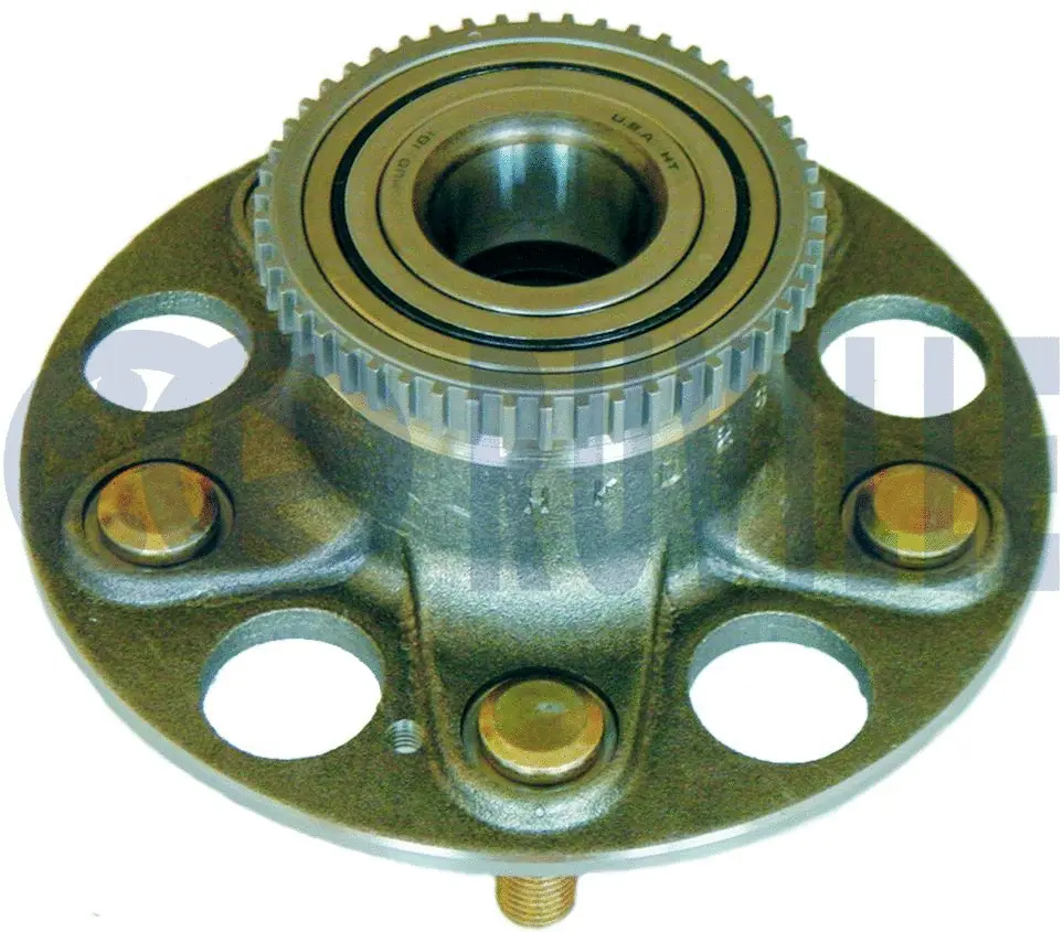 Wheel Bearing Kit (221205)
