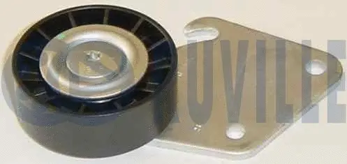 Belt Tensioner, V-ribbed belt (540574)