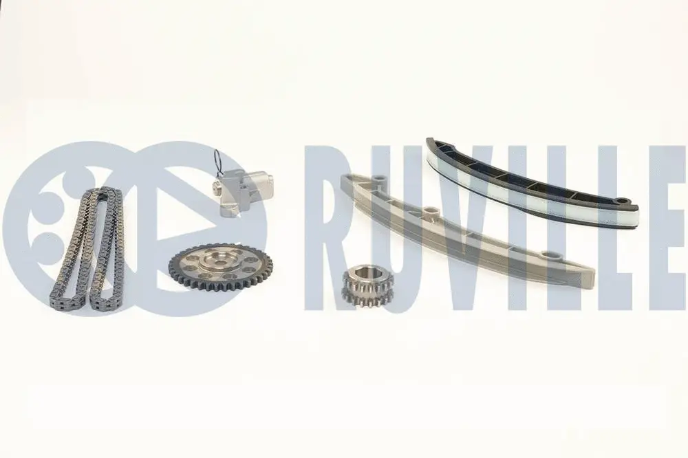 Timing Chain Kit (580174)