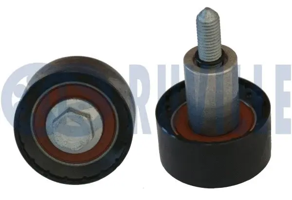 Deflection/Guide Pulley, timing belt (542460)