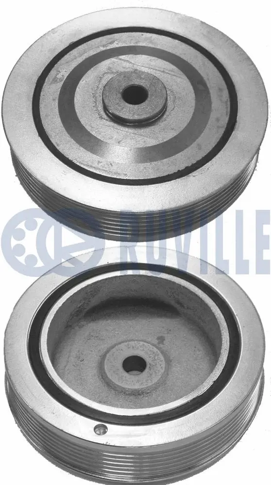 Belt Pulley, crankshaft (520075)