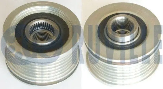 Alternator Freewheel Clutch (542301)