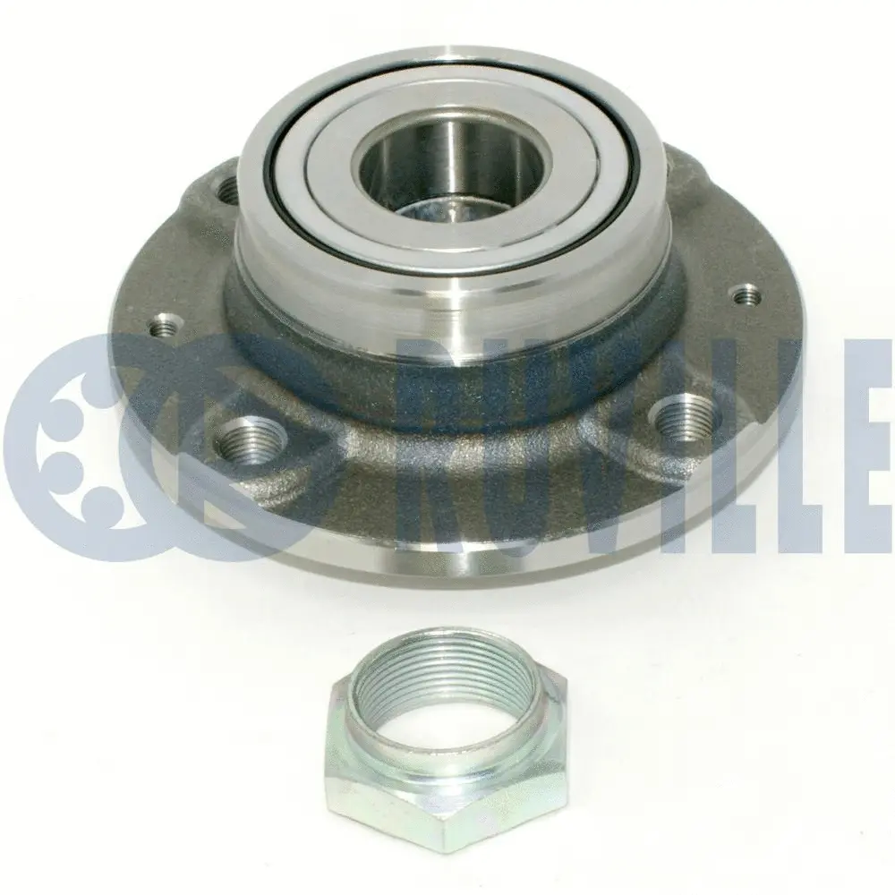 Wheel Bearing Kit (220545)