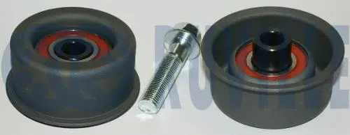 Deflection/Guide Pulley, timing belt (540081)