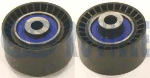 Deflection/Guide Pulley, timing belt (541837)