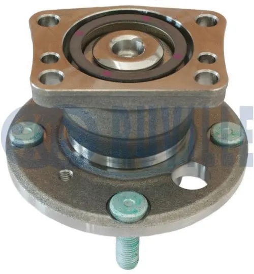 Wheel Bearing Kit (221838)