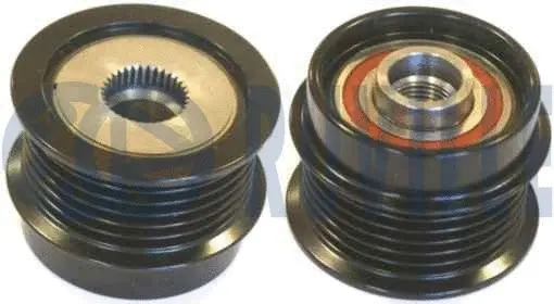 Alternator Freewheel Clutch (542269)