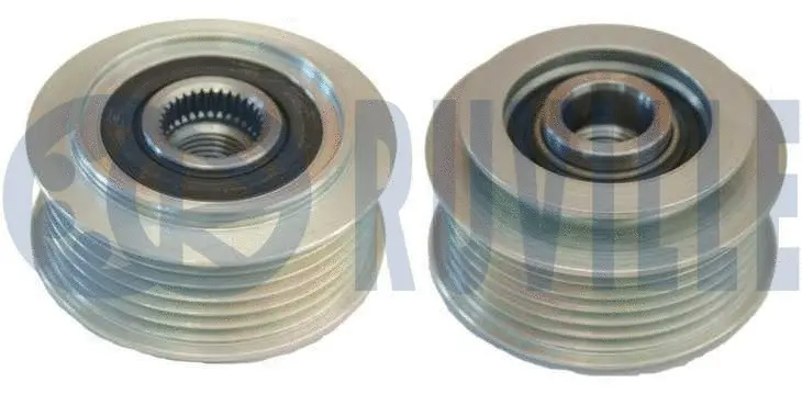 Alternator Freewheel Clutch (542354)