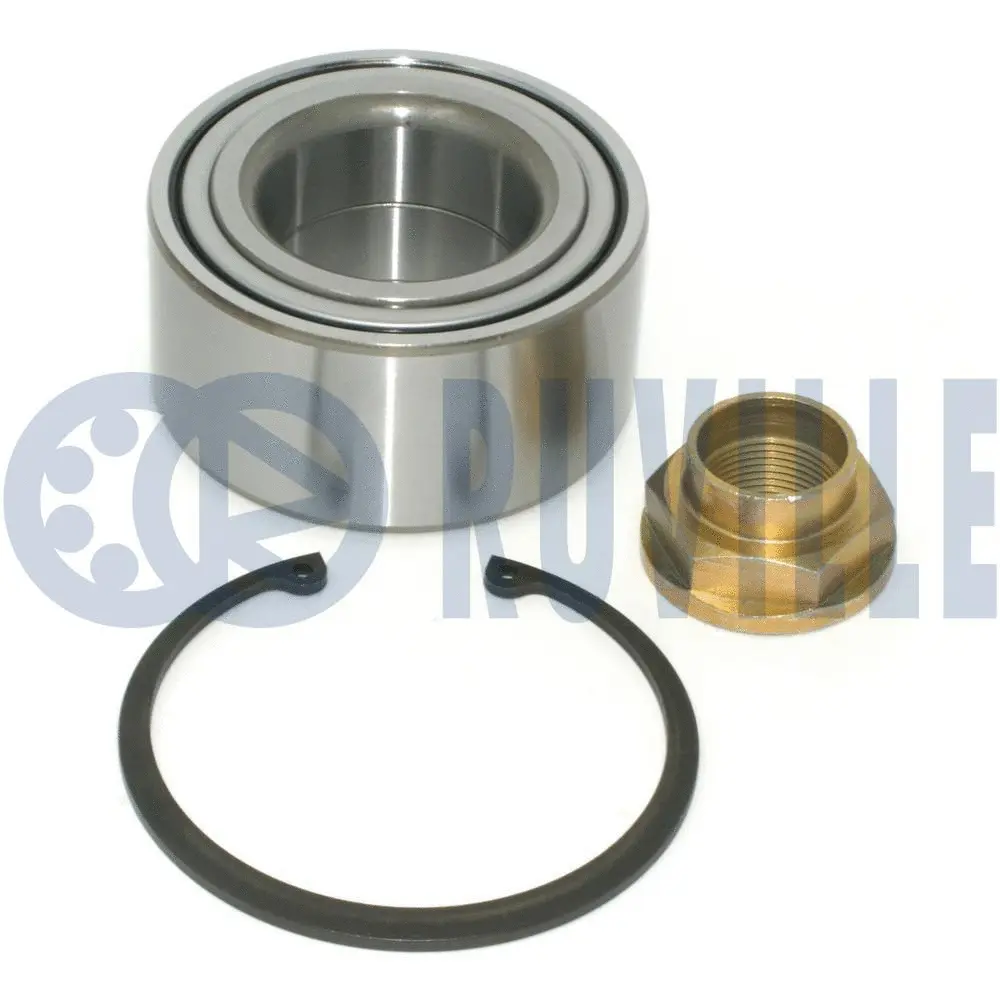 Wheel Bearing Kit (220857)