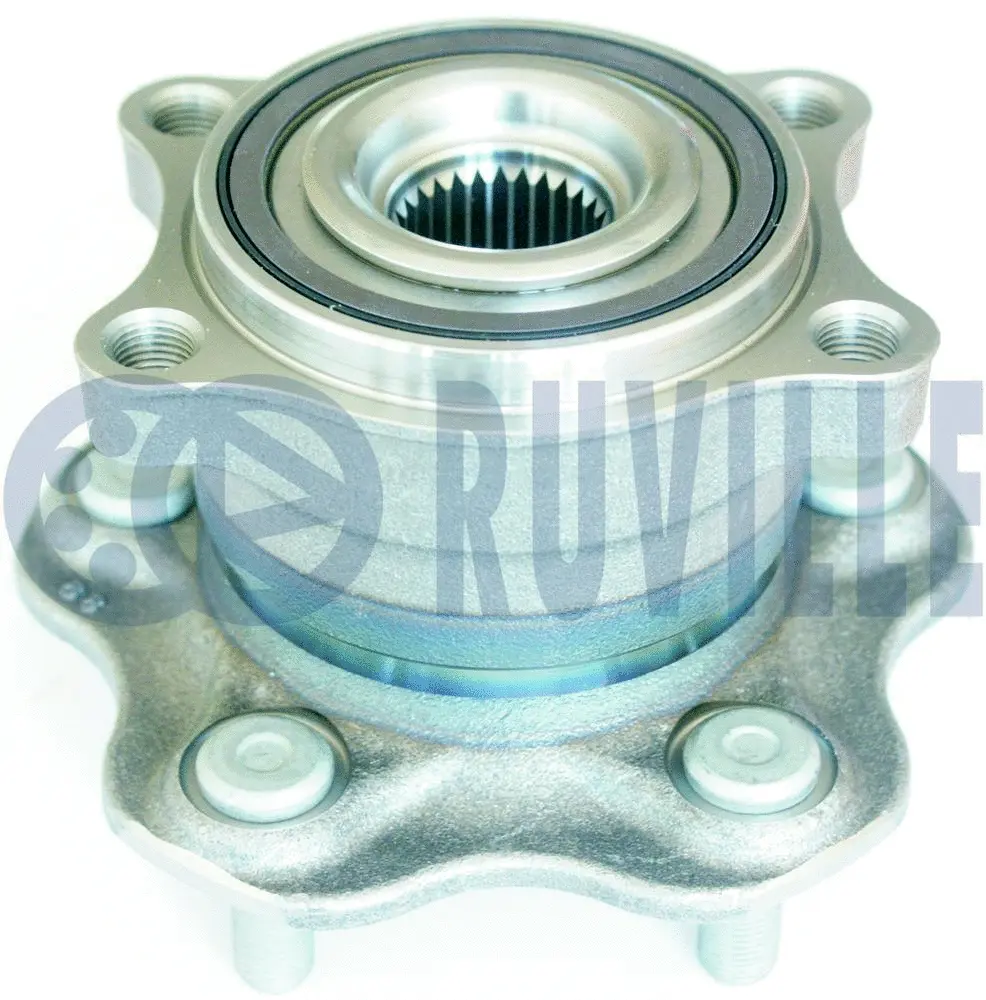 Wheel Bearing Kit (221475)