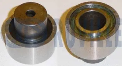 Deflection/Guide Pulley, timing belt (540073)