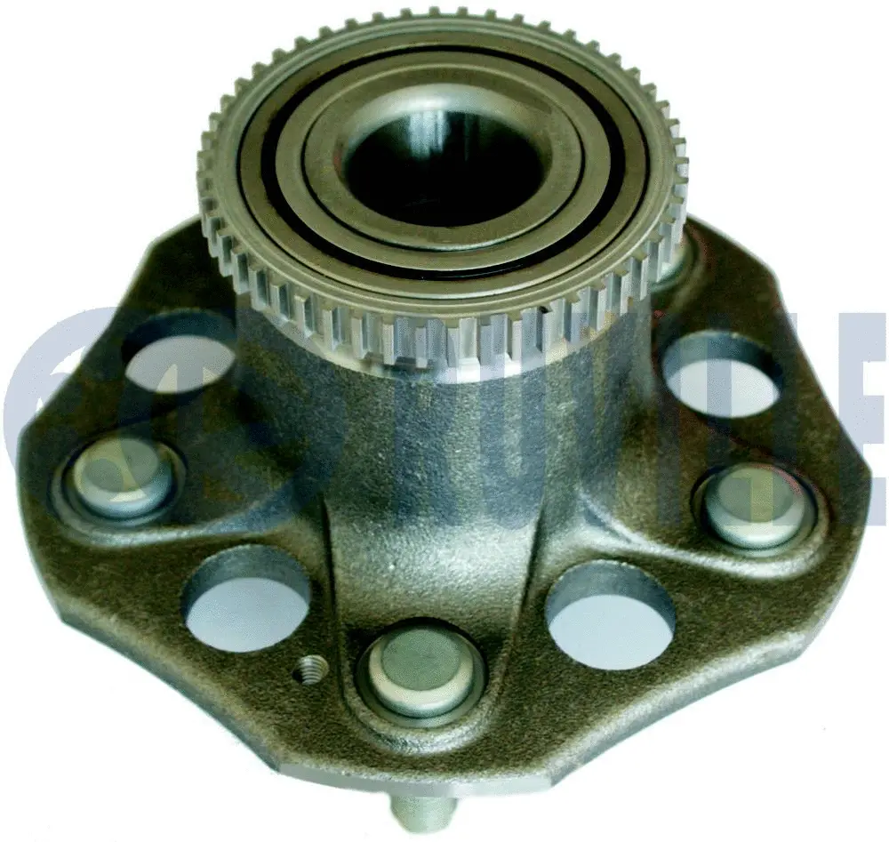 Wheel Bearing Kit (221385)