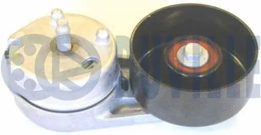 Belt Tensioner, V-ribbed belt (541849)