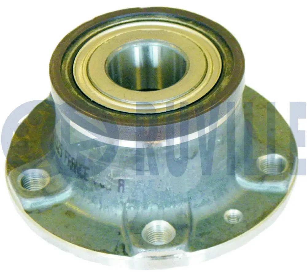 Wheel Bearing Kit (221183)