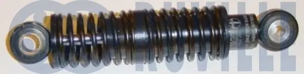 Vibration Damper, V-ribbed belt (541283)