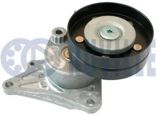 Belt Tensioner, V-ribbed belt (542675)