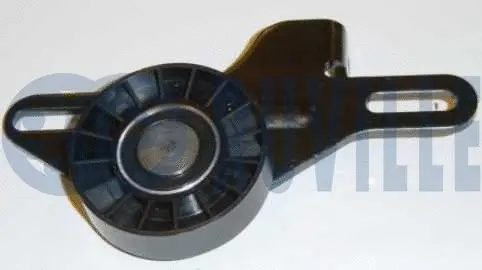Belt Tensioner, V-ribbed belt (540651)