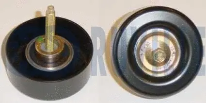 Deflection/Guide Pulley, V-ribbed belt (541138)