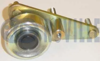 Belt Tensioner, V-ribbed belt (540215)