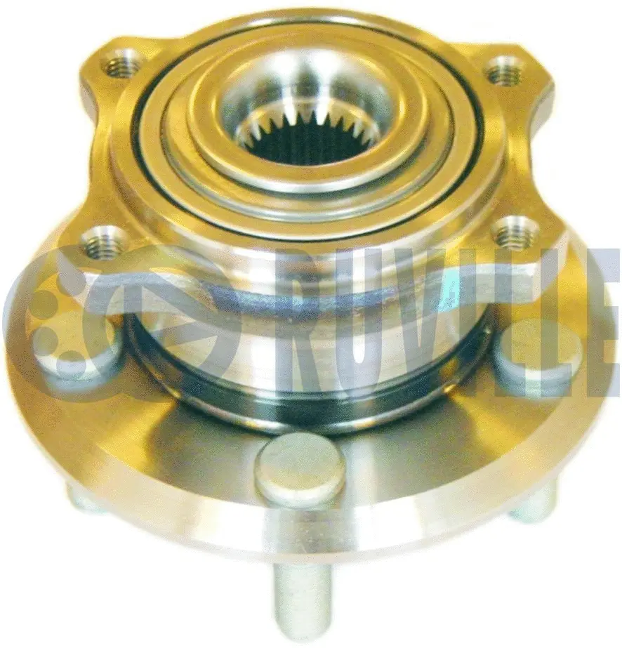 Wheel Bearing Kit (221245)