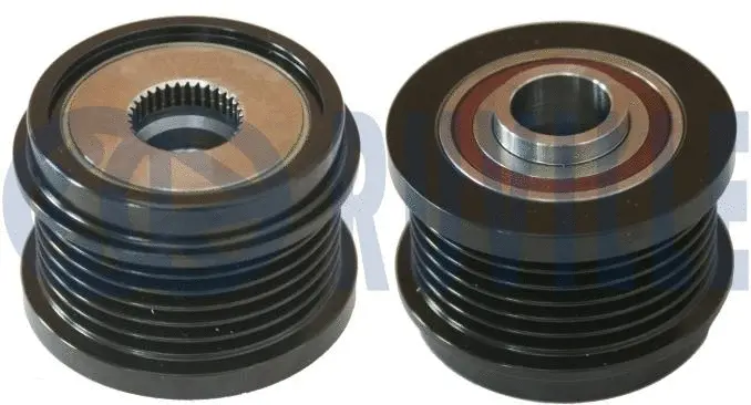 Alternator Freewheel Clutch (542466)