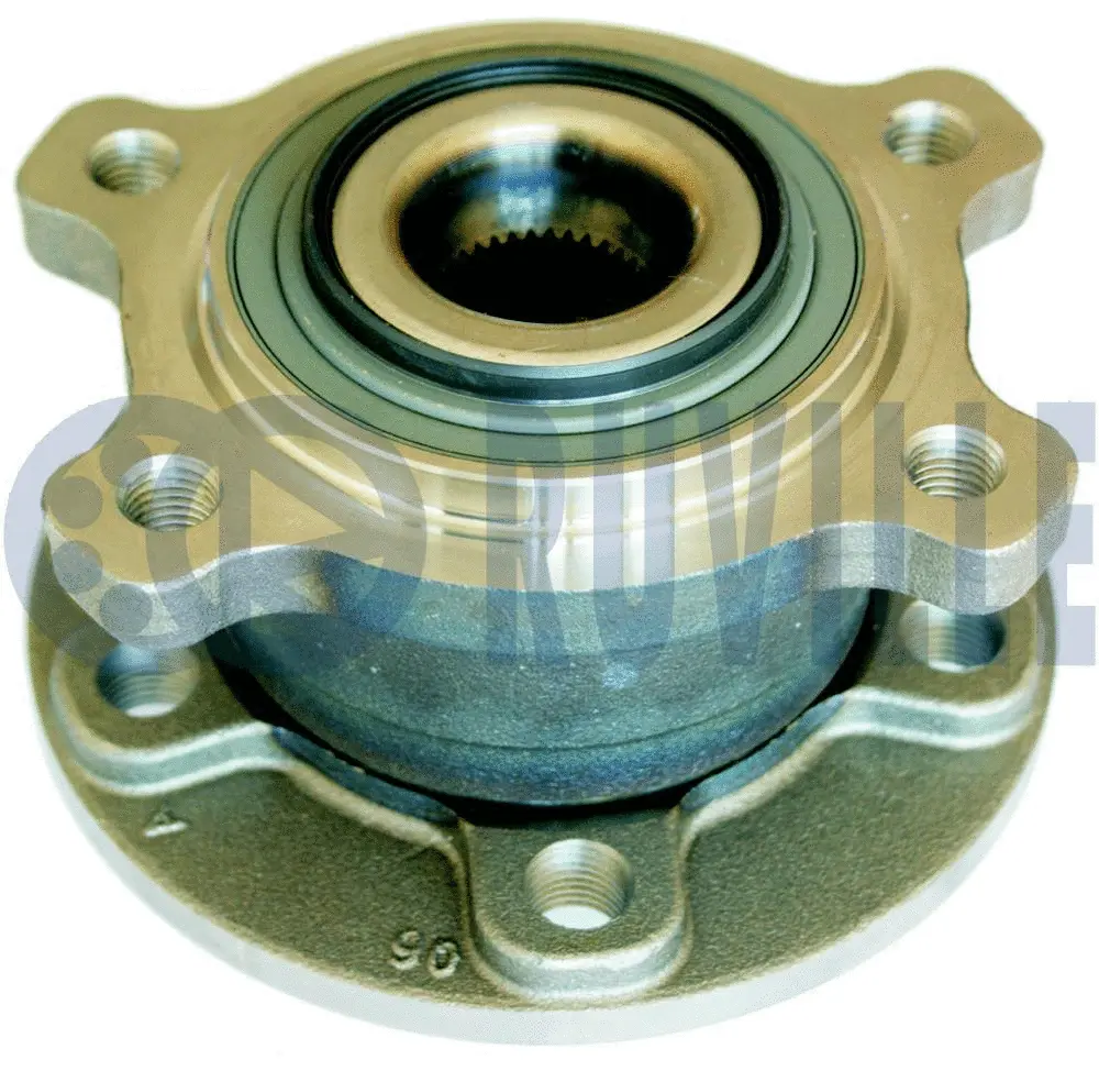 Wheel Bearing Kit (221321)