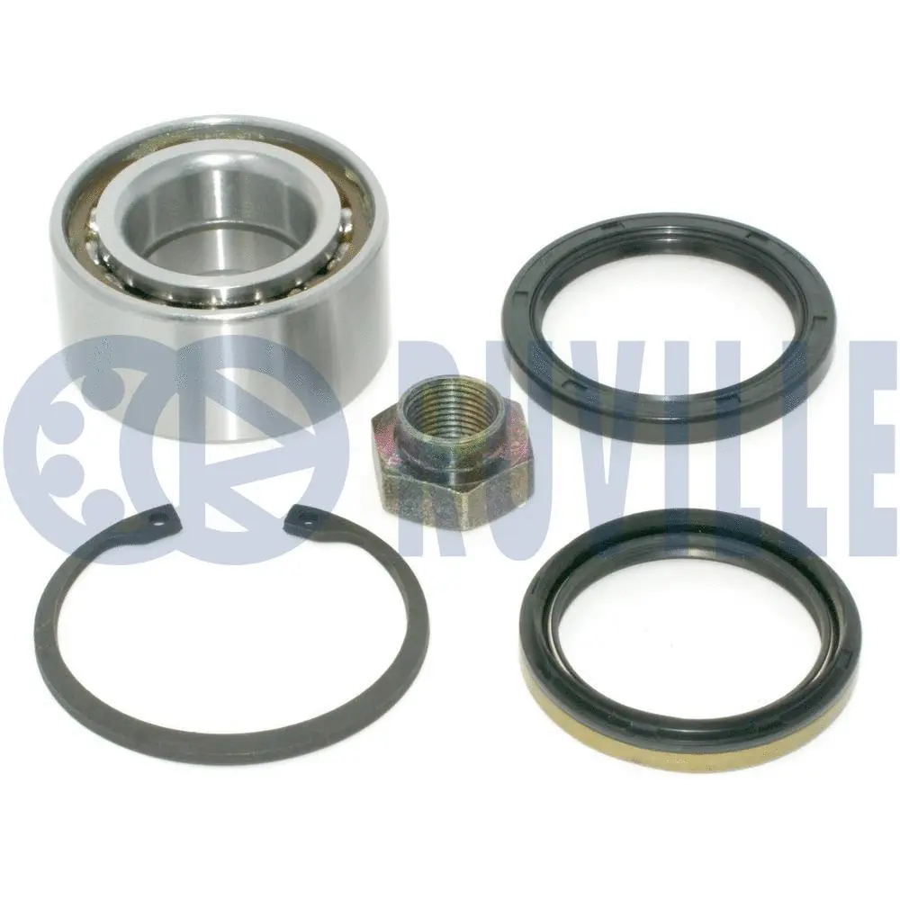 Wheel Bearing Kit (220692)