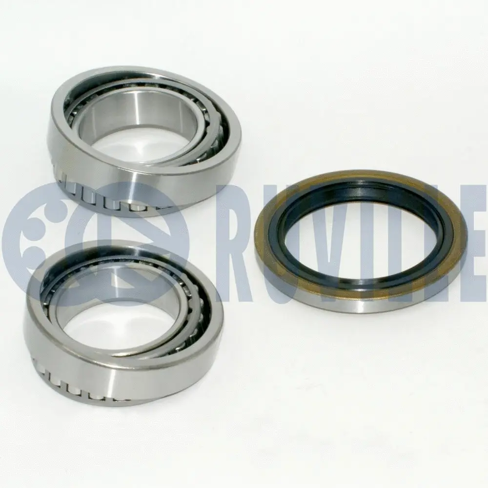 Wheel Bearing Kit (220522)