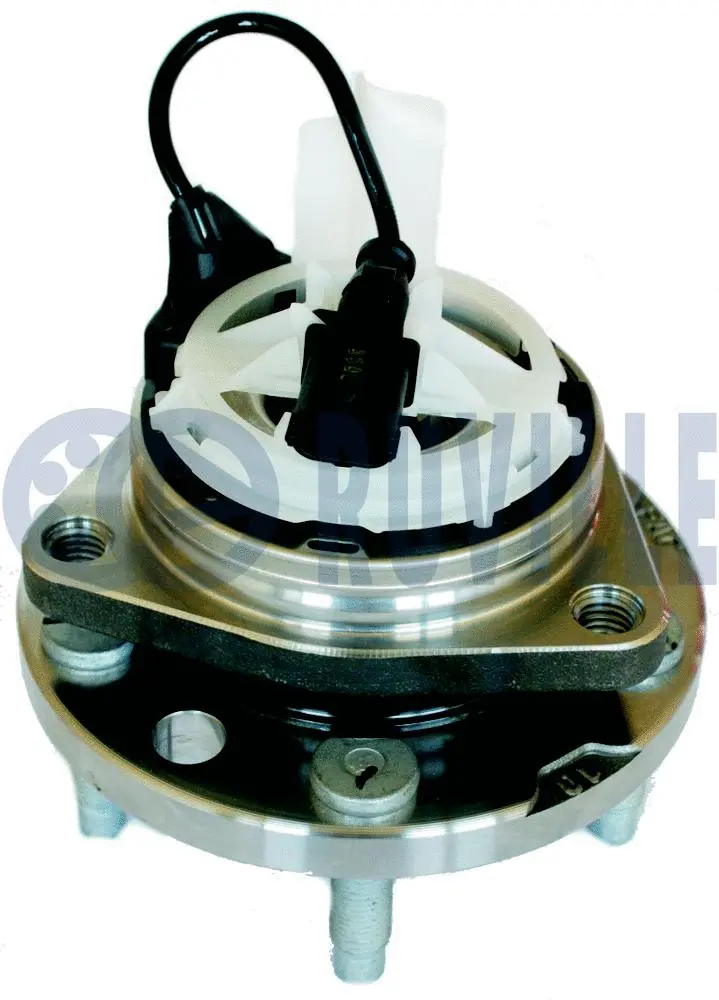 Wheel Bearing Kit (221595)