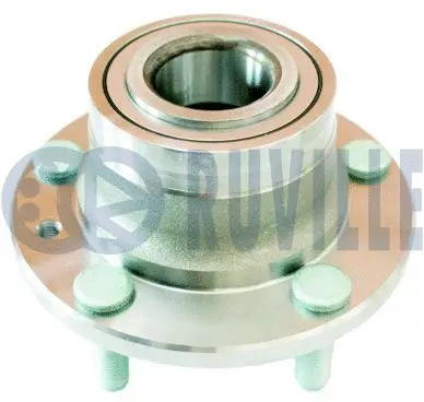 Wheel Bearing Kit (221651)