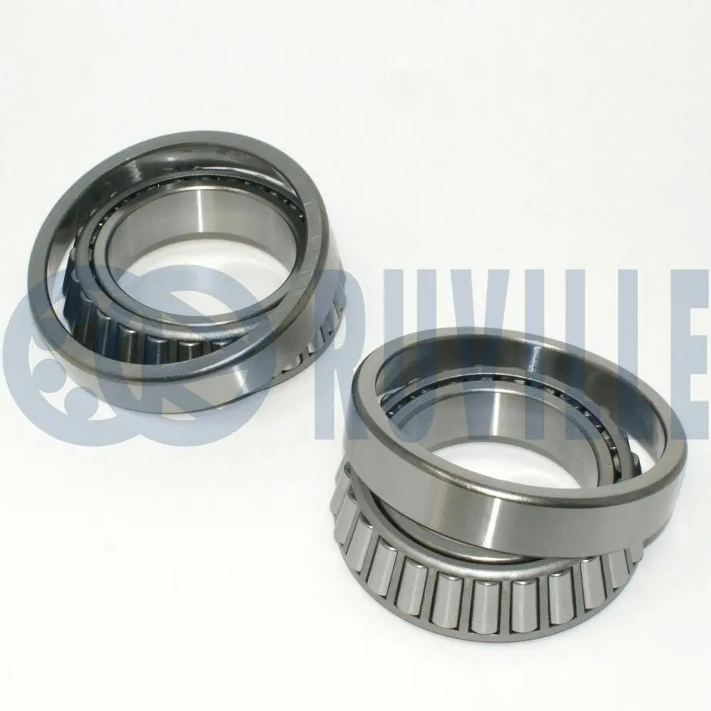 Wheel Bearing Kit (221811)