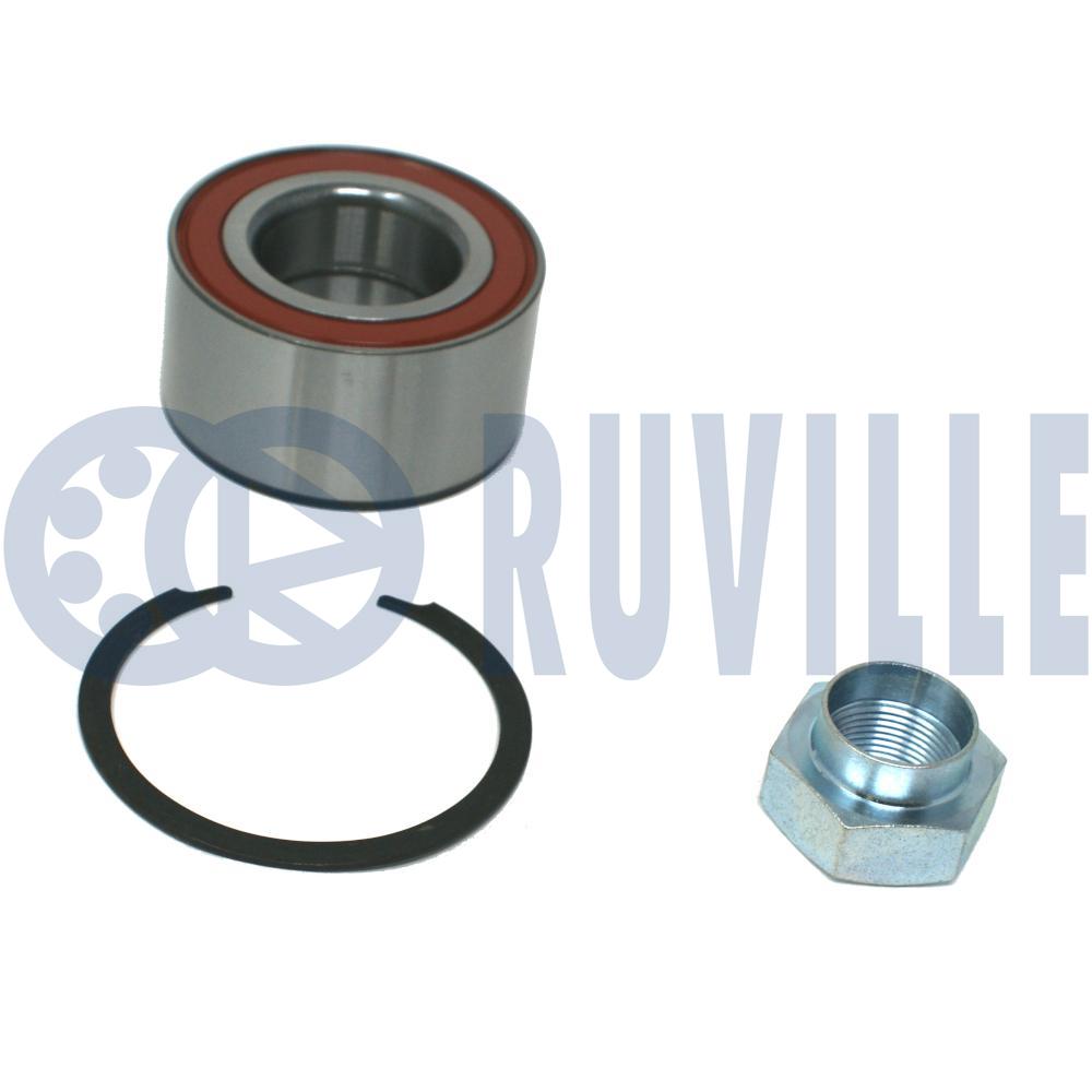 Wheel Bearing Kit (220142)