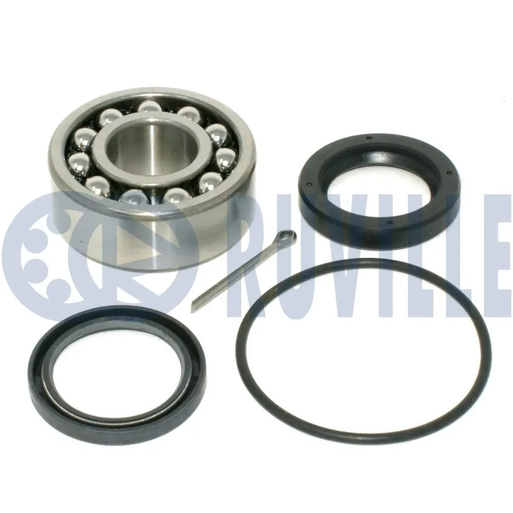Wheel Bearing Kit (220195)