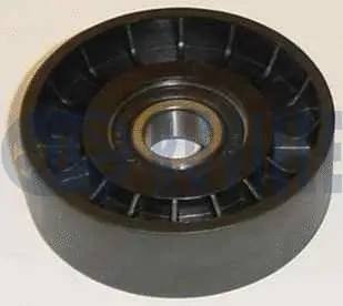 Deflection/Guide Pulley, V-ribbed belt (540450)