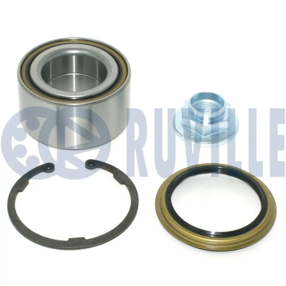 Wheel Bearing Kit (221136)