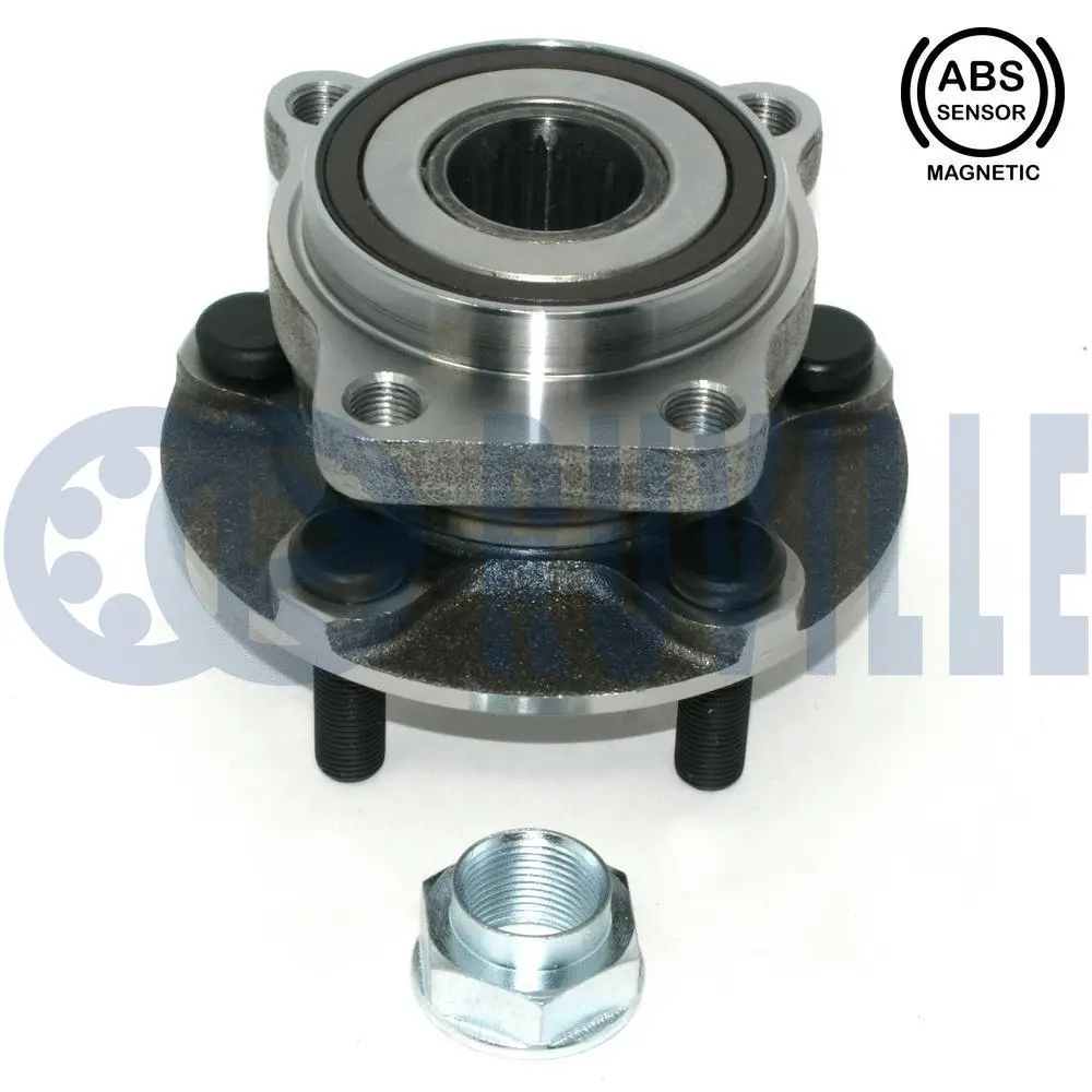 Wheel Bearing Kit (221354)