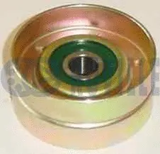Deflection/Guide Pulley, timing belt (540421)