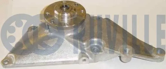 Belt Tensioner, V-ribbed belt (541348)