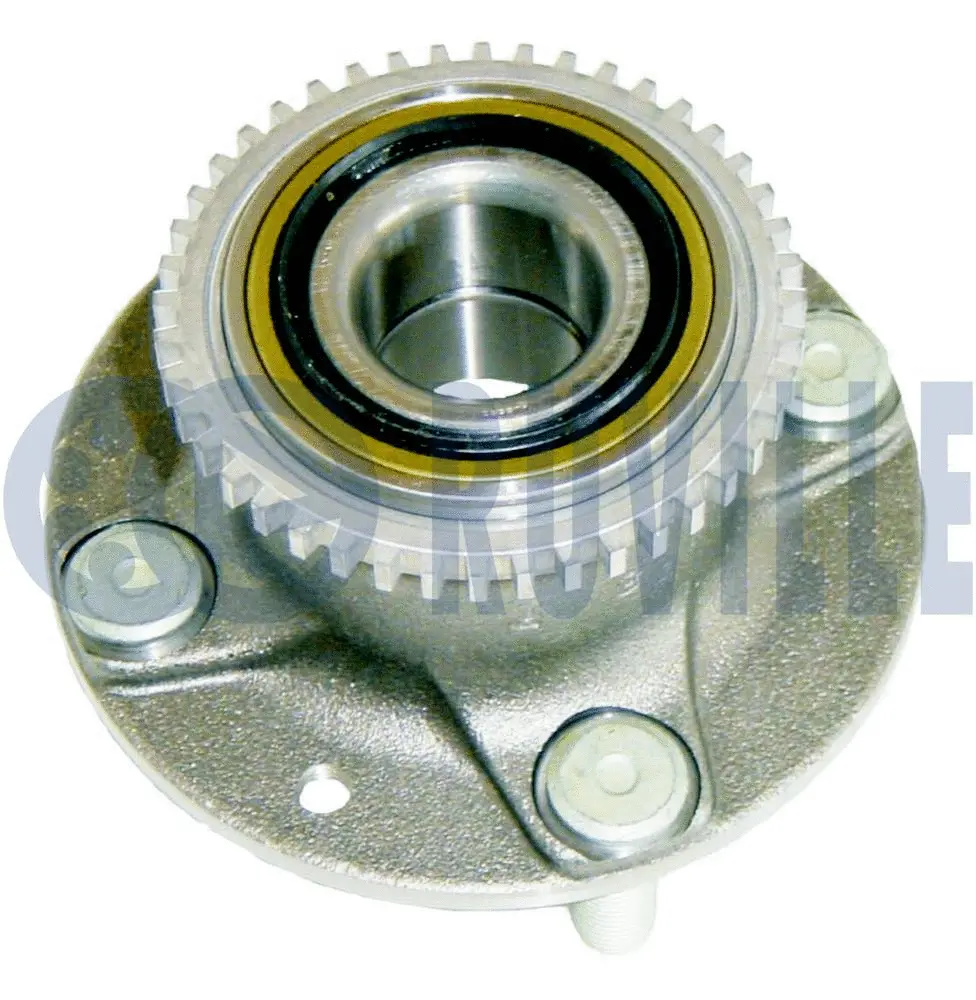 Wheel Bearing Kit (220651)