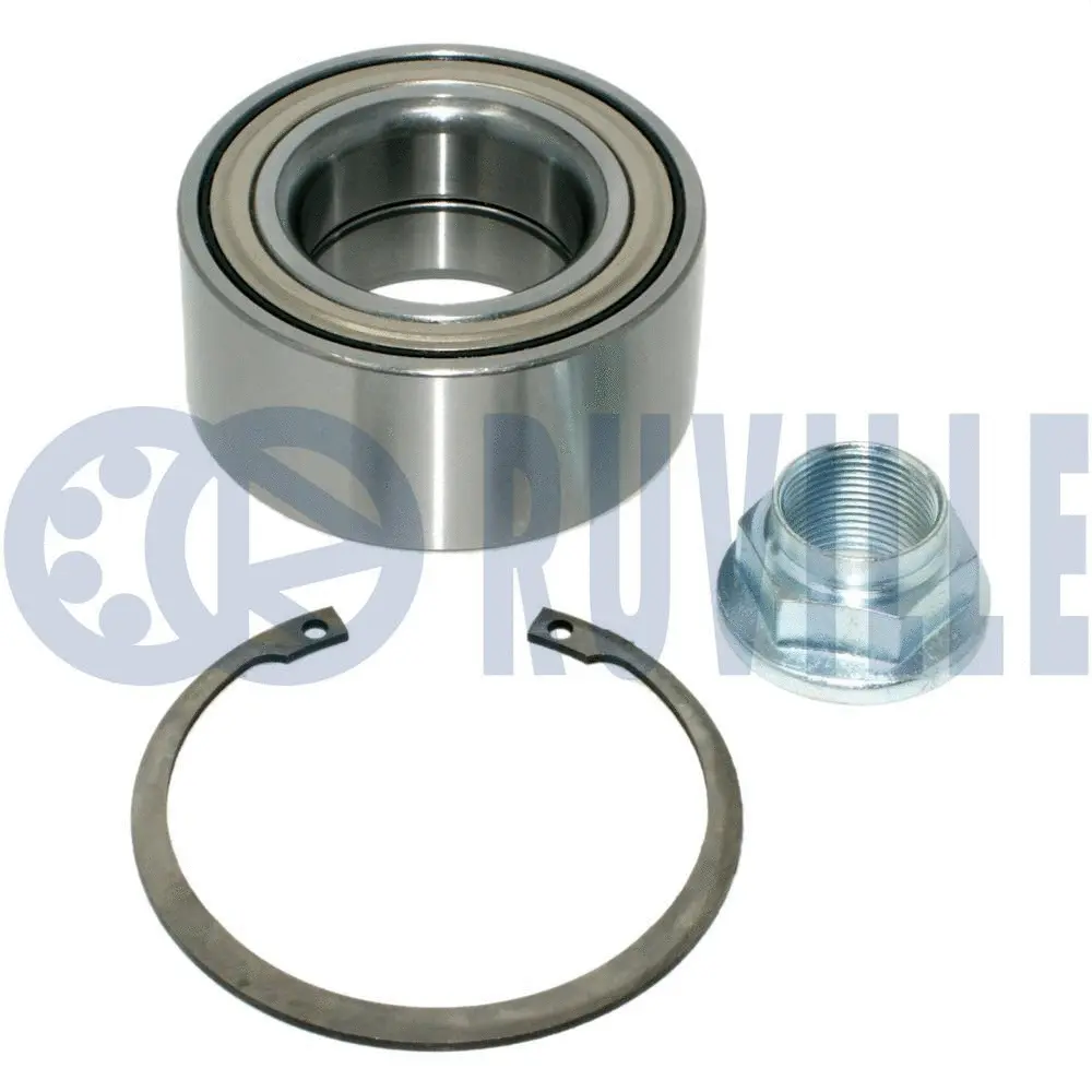 Wheel Bearing Kit (220784)
