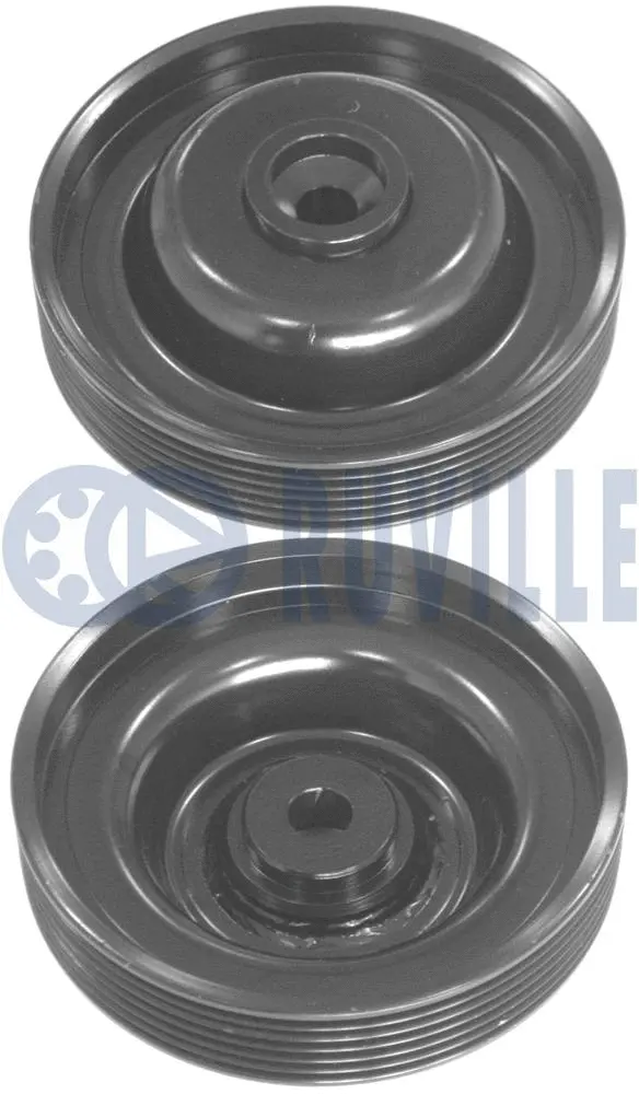 Belt Pulley, crankshaft (520136)