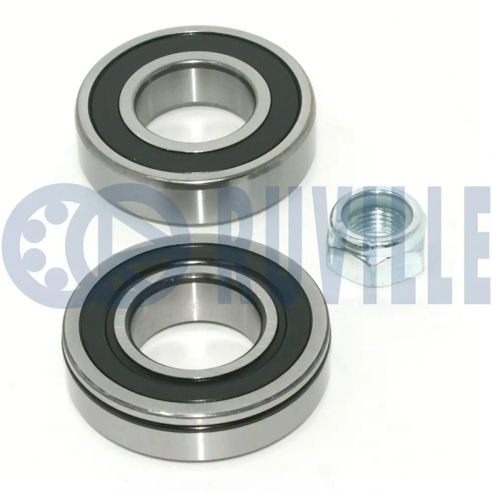 Wheel Bearing Kit (220096)
