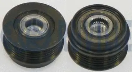 Alternator Freewheel Clutch (541577)