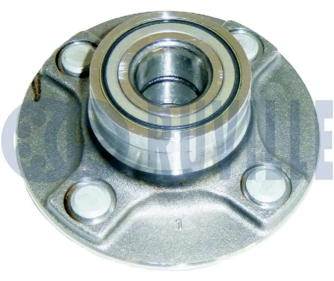 Wheel Bearing Kit (220207)