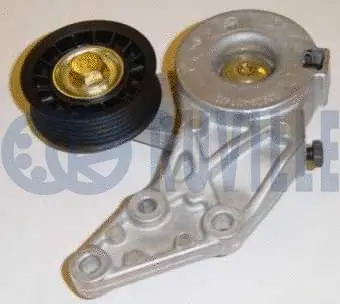 Belt Tensioner, V-ribbed belt (541113)