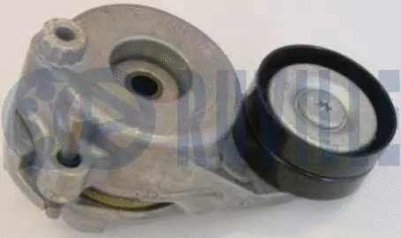 Belt Tensioner, V-ribbed belt (541691)